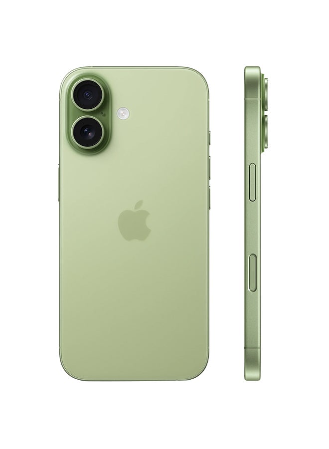 Apple iPhone 17 256GB Sage 5G (eSim only) With FaceTime - International Version - Image 3