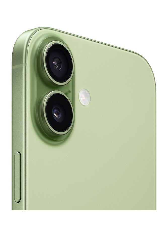 Apple iPhone 17 256GB Sage 5G (eSim only) With FaceTime - International Version - Image 4