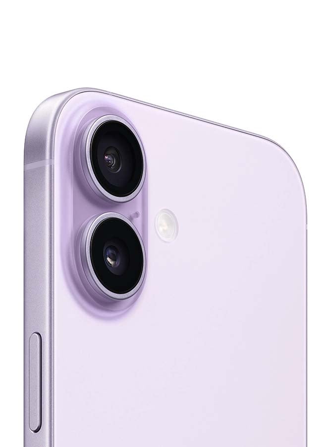 Apple iPhone 17 256GB Lavender 5G (eSim only) With FaceTime - International Version - Image 4