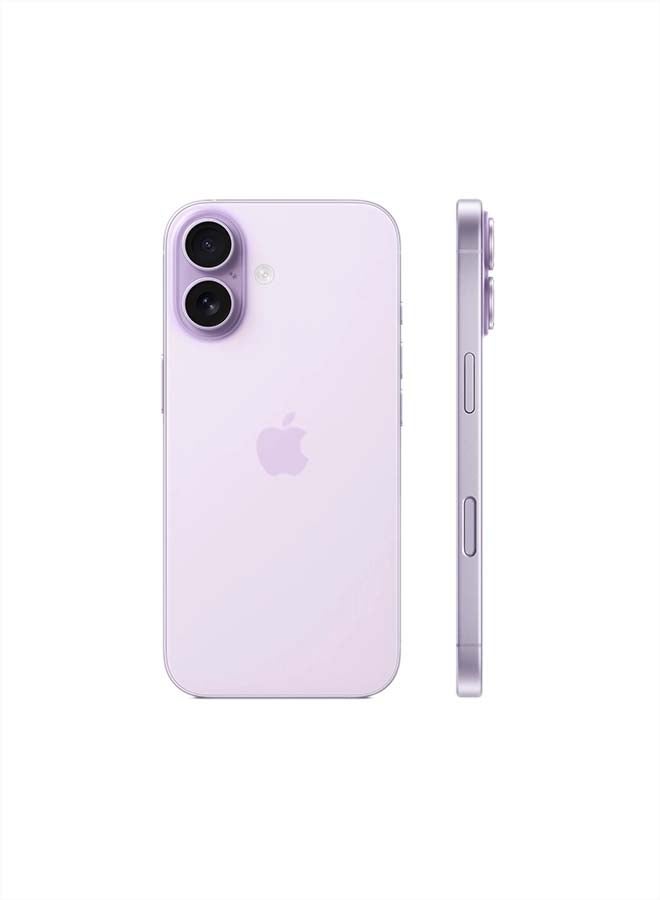 Apple iPhone 17 256GB Lavender 5G (eSim only) With FaceTime - International Version - Image 3