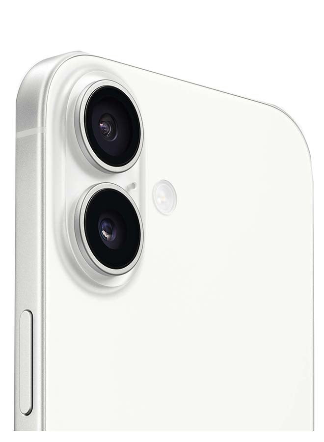 Apple iPhone 17 256GB White 5G (eSim only) With FaceTime - International Version - Image 4
