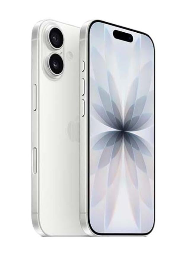 Apple iPhone 17 256GB White 5G (eSim only) With FaceTime - International Version - Image 2