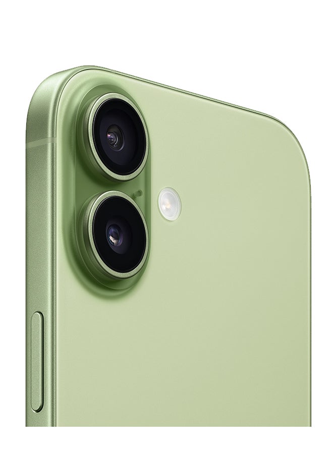 Apple iPhone 17 512GB Sage 5G (eSim only) With FaceTime - International Version - Image 4