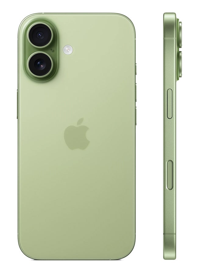 Apple iPhone 17 512GB Sage 5G (eSim only) With FaceTime - International Version - Image 3
