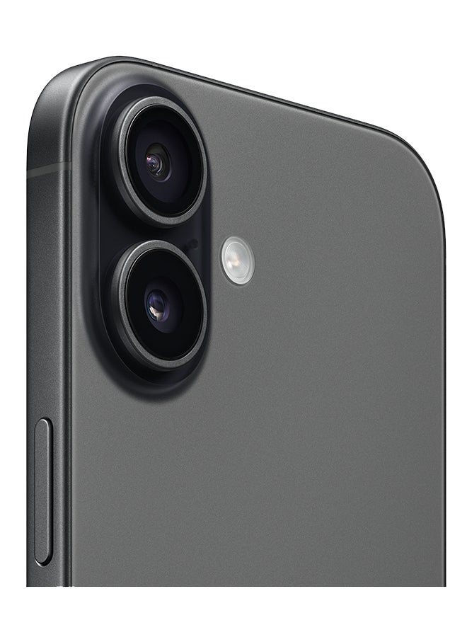 Apple iPhone 17 512GB Black 5G (eSim only) With FaceTime - International Version - Image 4
