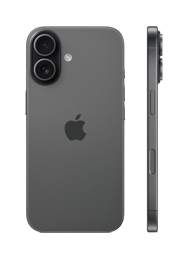 Apple iPhone 17 512GB Black 5G (eSim only) With FaceTime - International Version - Image 3