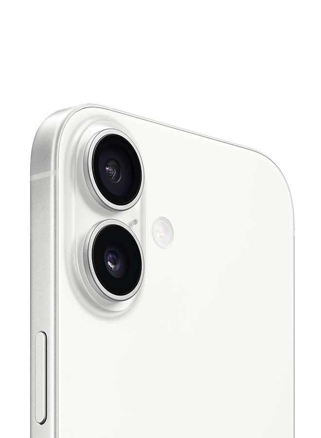Apple iPhone 17 512GB White 5G(eSim only)  With FaceTime - International Version - Image 4