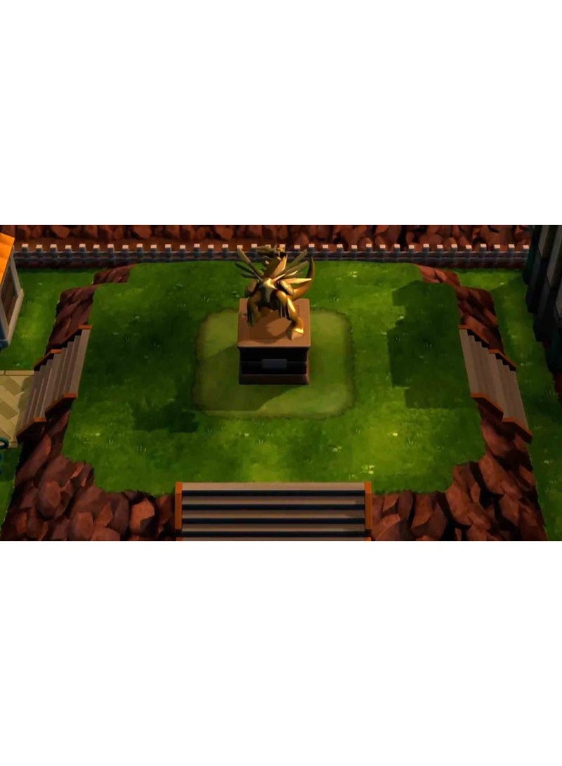 Nintendo Pokémon Shining Pearl - Nintendo Switch - Nintendo Switch - Image 2