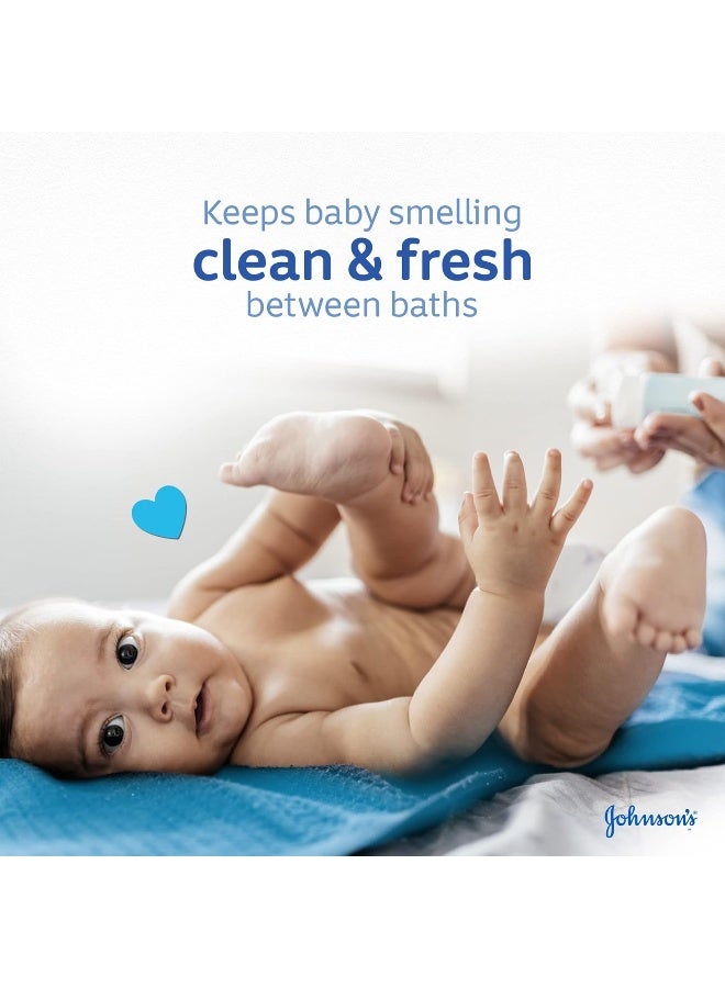 Johnson's Baby Cologne Morning Dew - Image 3