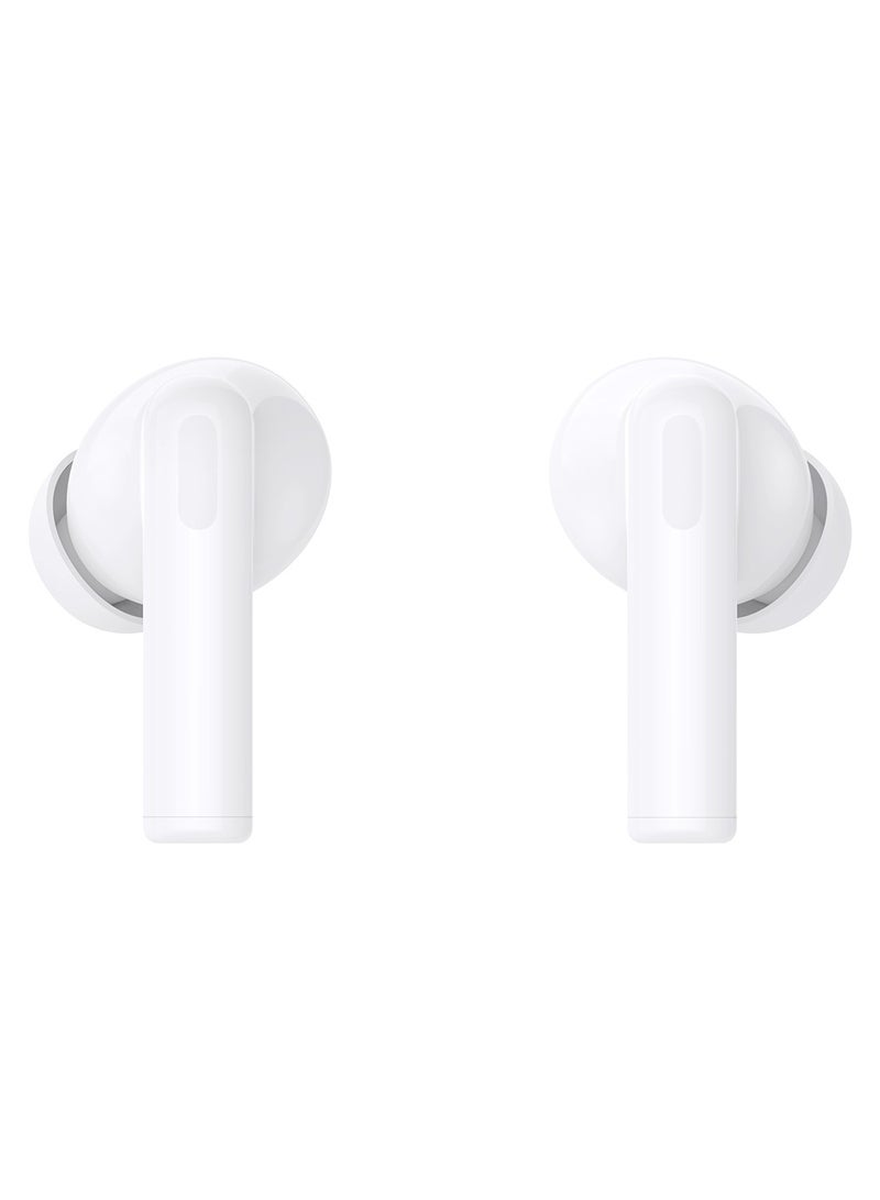 Honor Choice Earbuds X7 Lite 38 Hours of Music Playback White - Image 3