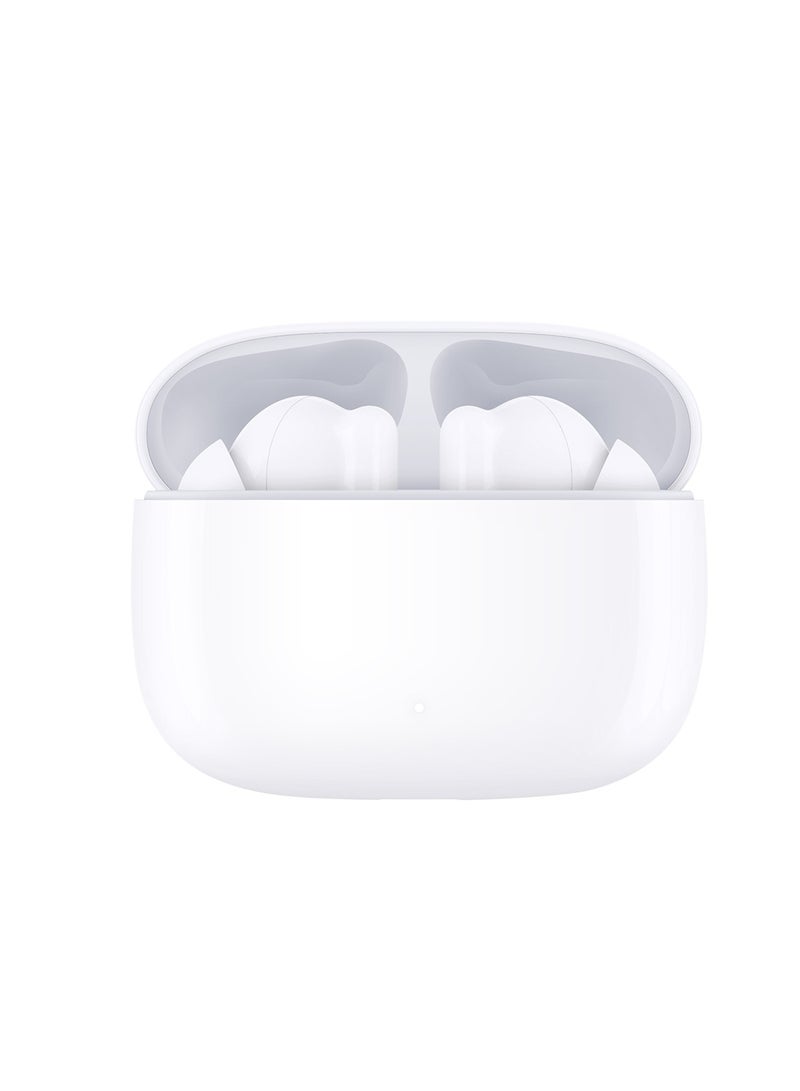 Honor Choice Earbuds X7 Lite 38 Hours of Music Playback White - Image 1