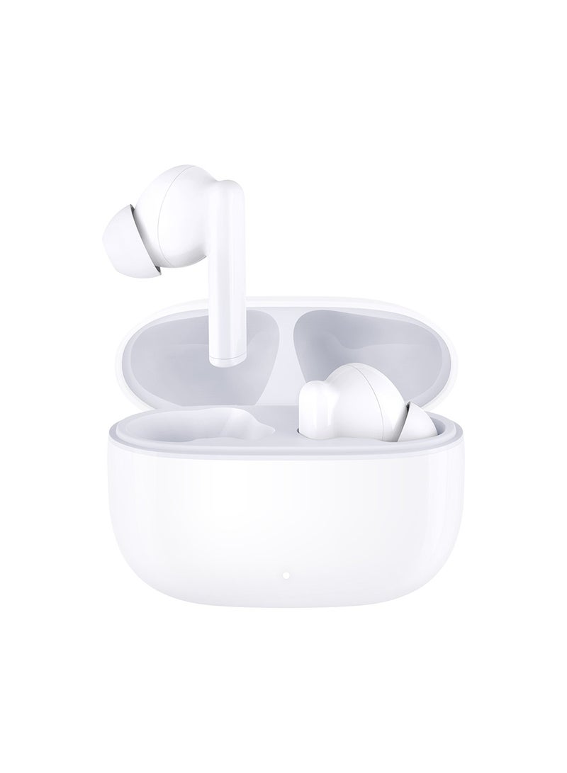 Honor Choice Earbuds X7 Lite 38 Hours of Music Playback White - Image 5