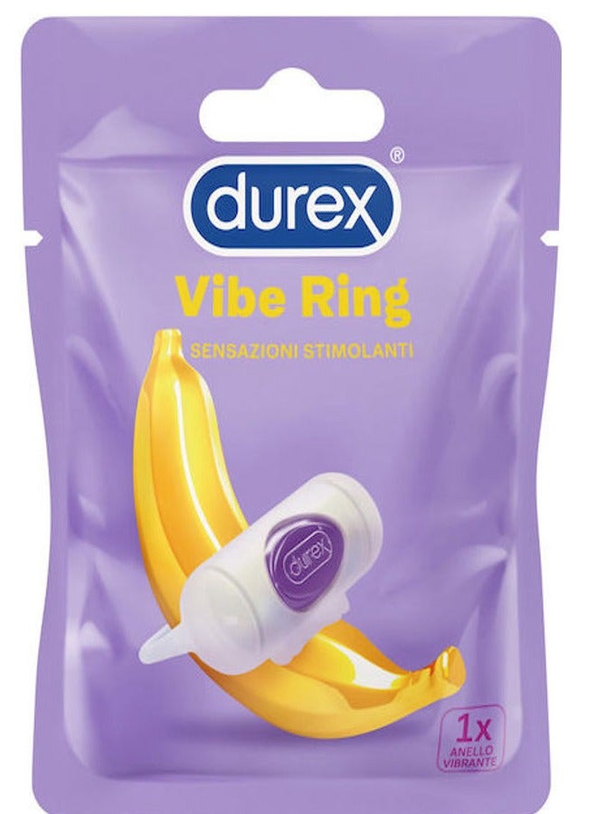 Durex Vibe Ring - Image 1