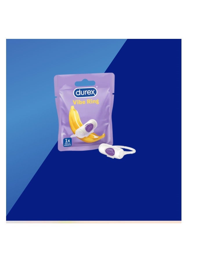 Durex Vibe Ring - Image 3