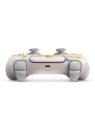 DualSense® Wireless Controller – Ghost of Yōtei™ Gold
Limited Edition - view 2