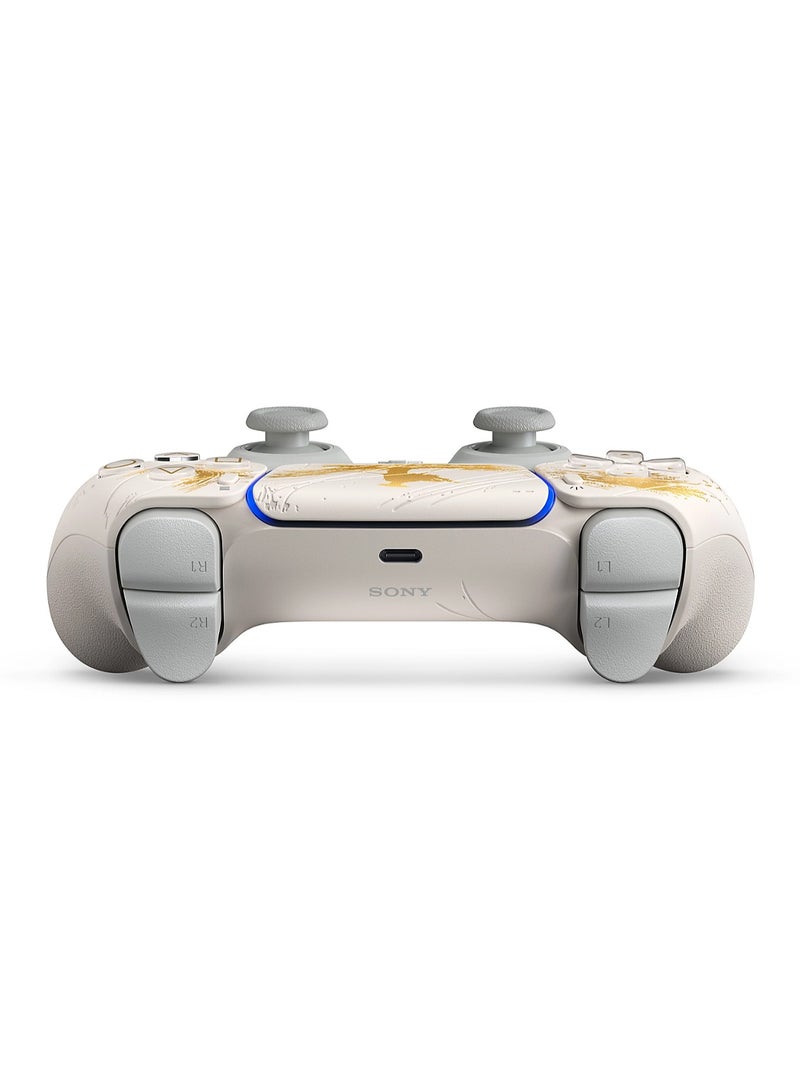 Sony DualSense® Wireless Controller – Ghost of Yōtei™ Gold
Limited Edition - Image 2