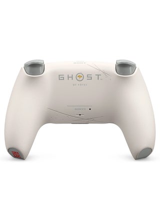 DualSense® Wireless Controller – Ghost of Yōtei™ Gold
Limited Edition - view 3