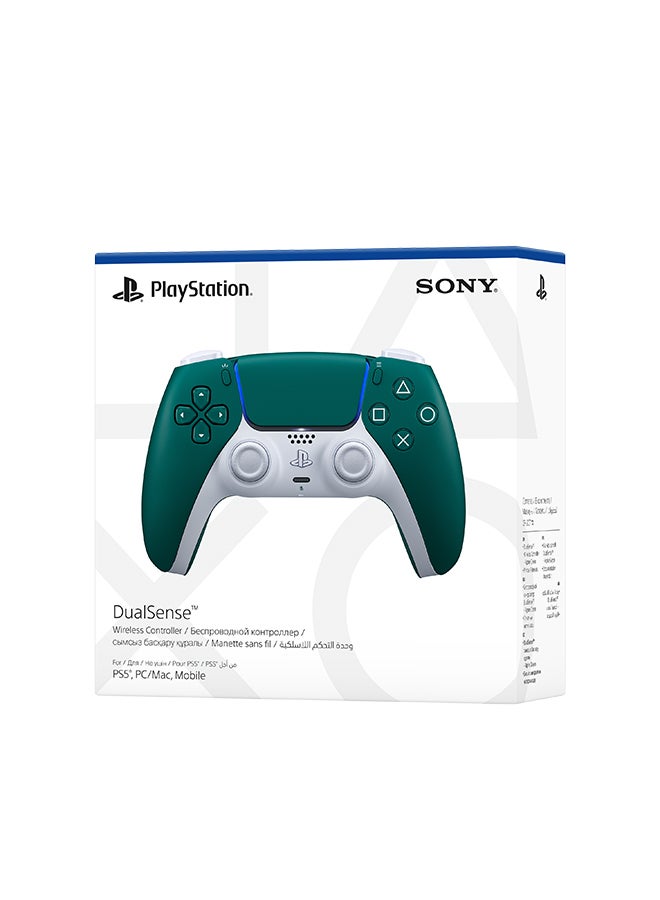 Sony DualSense® Wireless Controller for PlayStation 5 - Alpine Green - Image 4