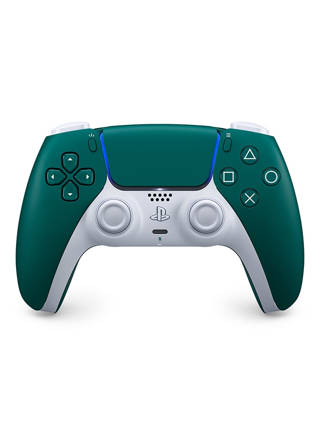 Sony DualSense® Wireless Controller for PlayStation 5 - Alpine Green - Image 1