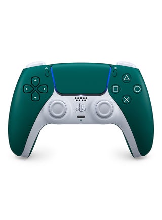 DualSense Wireless Controller for PlayStation 5 (Official Version) - Alpine Green - view 5