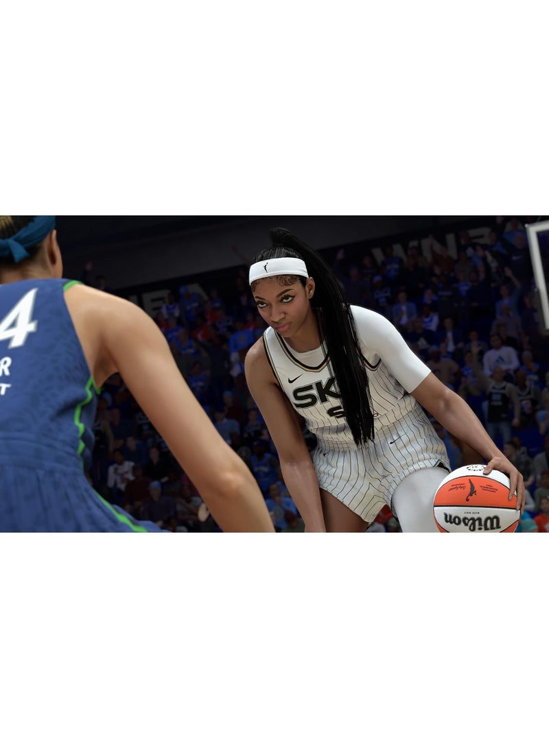 2K NBA 2K26 SWITCH 2 - Int Version - Nintendo Switch - Image 4