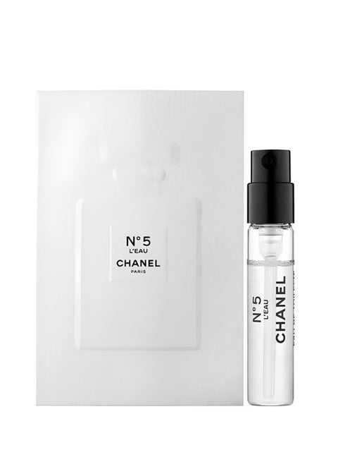 عطر نمبر 5 ليو 1.5ملليلتر