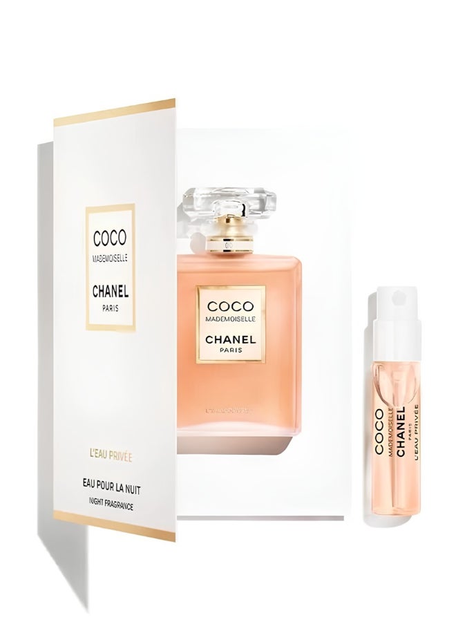شانيل عطر كوكو مادموازيل لو بريفيه 1.5ملليلتر