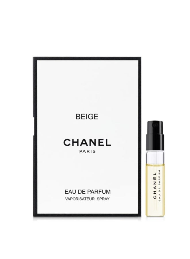 شانيل مجموعة عينات عطور شانيل 3 قطع 1.5ملليلتر - Image 2