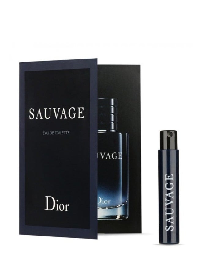 Dior Sauvage 1ml