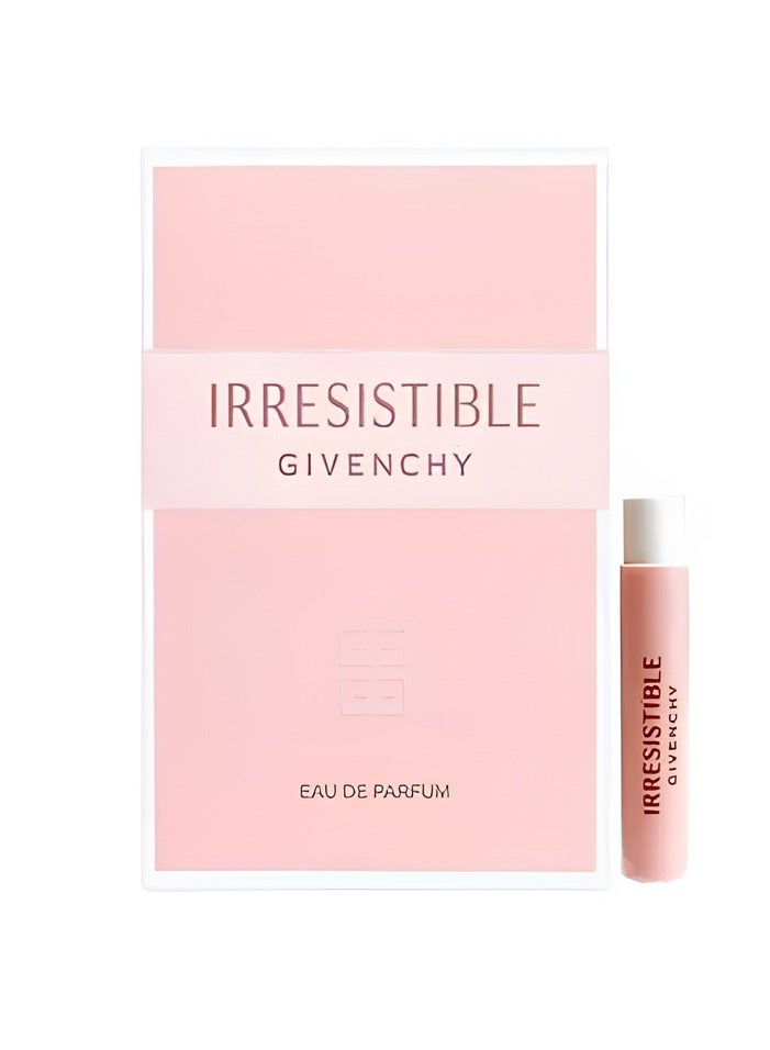 GIVENCHY Irresistible 1ml