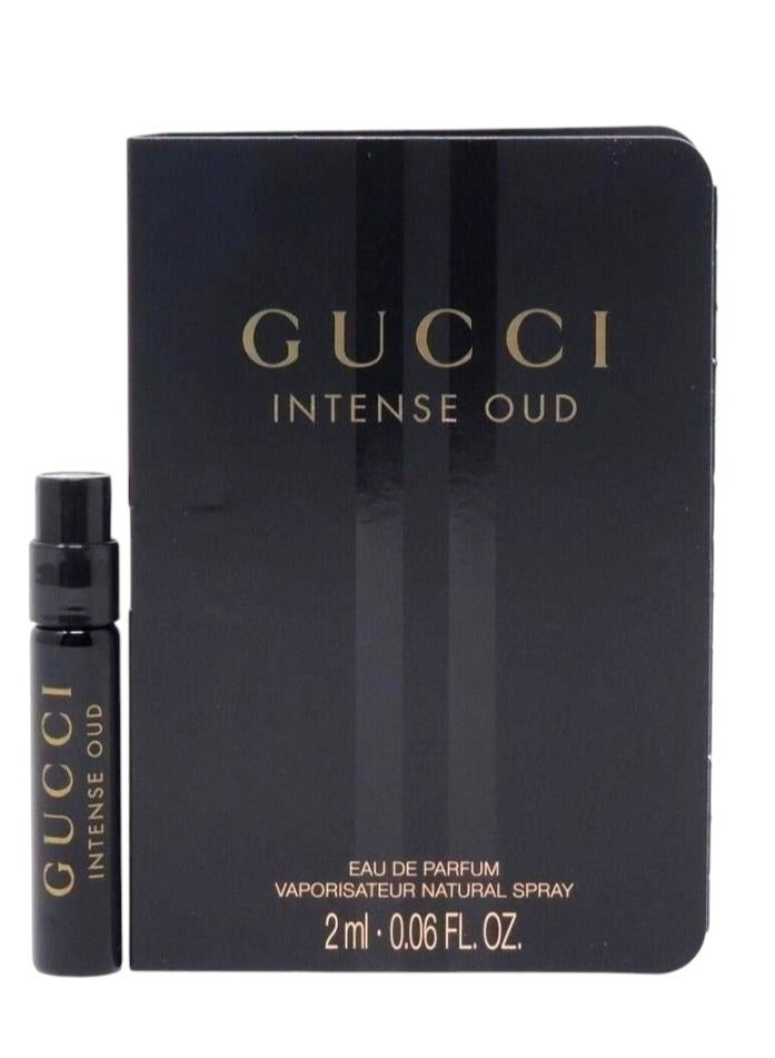 GUCCI Intense Oud 2ml