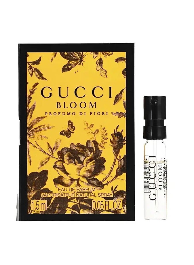 GUCCI Bloom Profumo di Fiori 1.5ml - Image 1