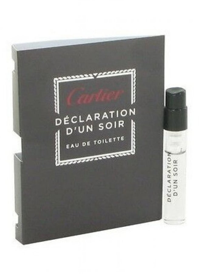 كارتييه عطر ديكلاريشن دان سوار 1.5ملليلتر
