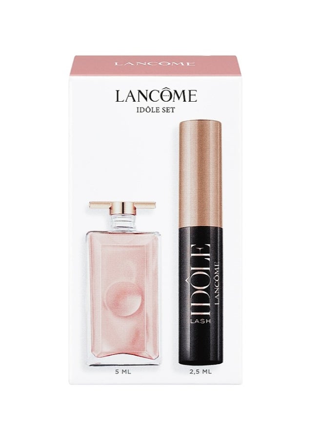 LANCOME Idole Gift Set 5ml - Image 1