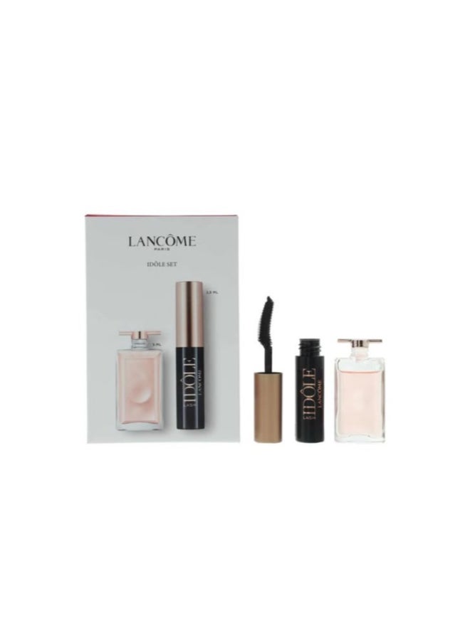 LANCOME Idole Gift Set 5ml - Image 2