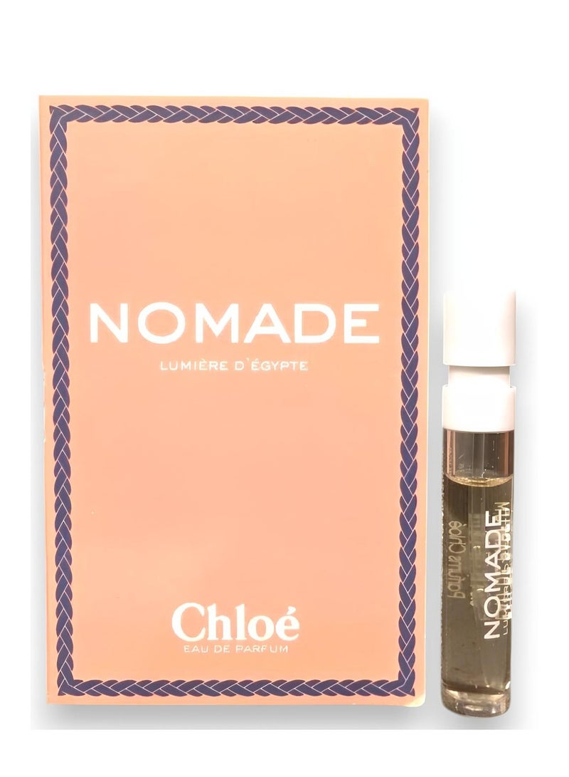 Chloe Nomade Nuit d’Egypte 1.2ml - Image 1