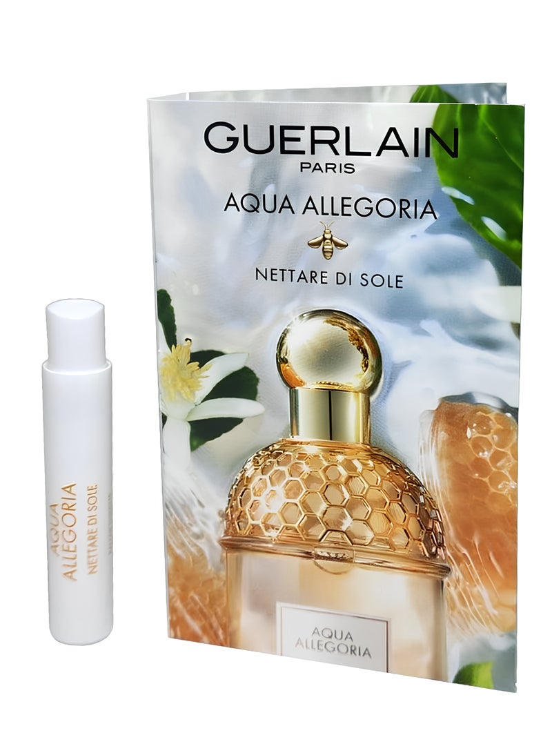 غيرلان عطر أكوا اليجوريا نيتاري دي سولي 1ملليلتر