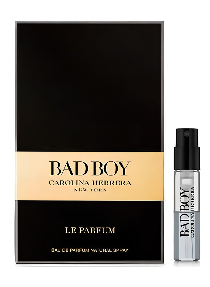 كارولينا هيريرا عطر باد بوي لو بارفيوم 1.5ملليلتر