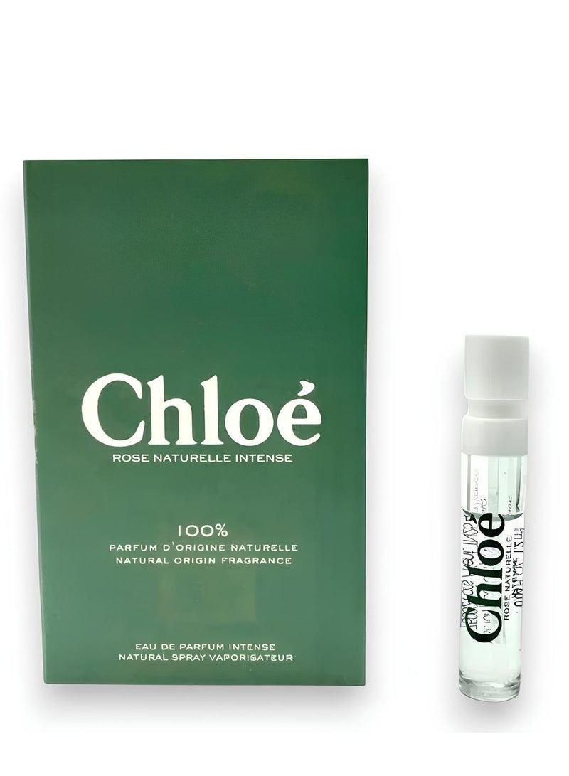 Chloe Rose Naturelle Intense 1.2ml - Image 1