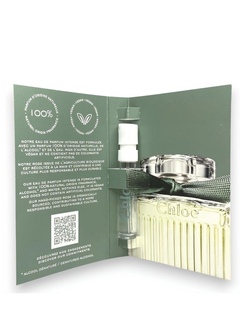 Chloe Rose Naturelle Intense 1.2ml - Image 2