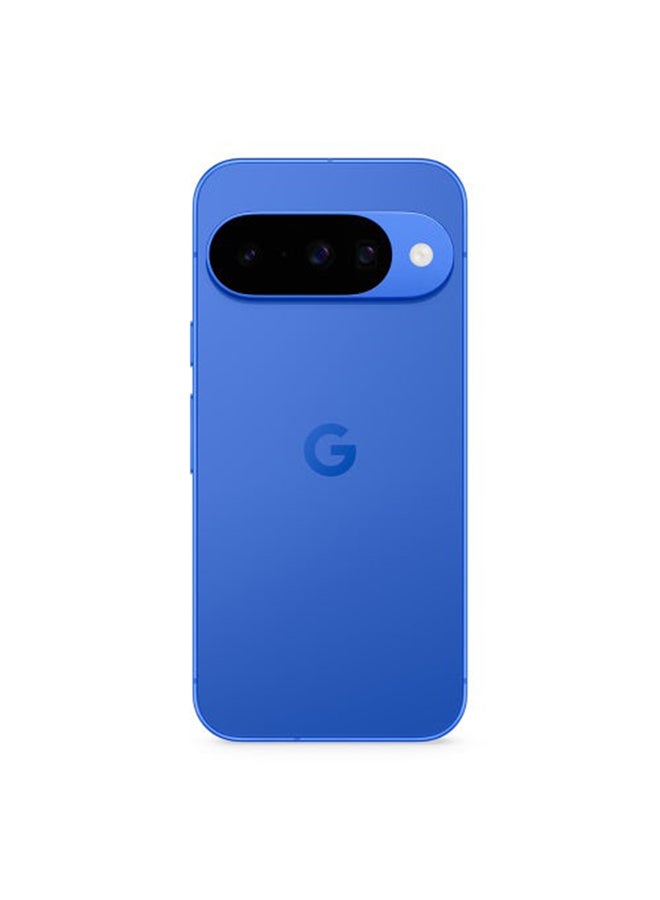 Google Pixel 10 Dual SIM 5G Indigo 12GB RAM 256GB - International Version - Image 2