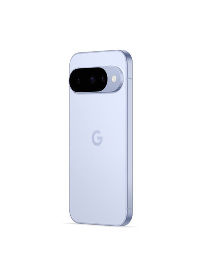 Google Pixel 10 Dual SIM 5G Frost 12GB RAM 128GB - International Version - Image 2