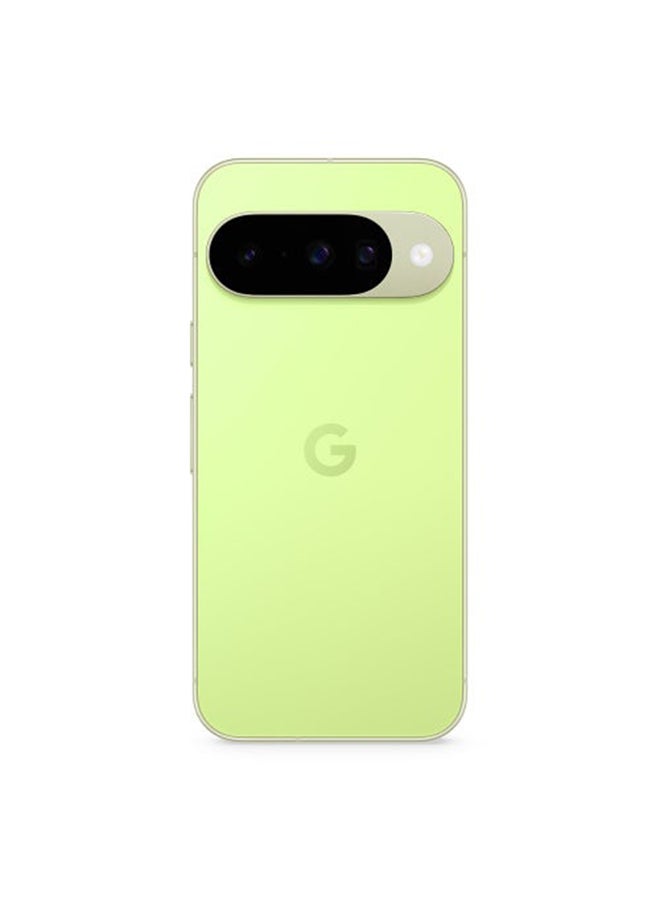 Google Pixel 10 Dual SIM 5G LemonGrass 12GB RAM 128GB - International Version - Image 2