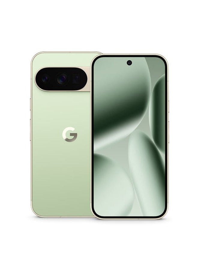 Google Pixel 10 Pro Dual SIM 5G Jade 16GB RAM 256GB - International Version - Image 1