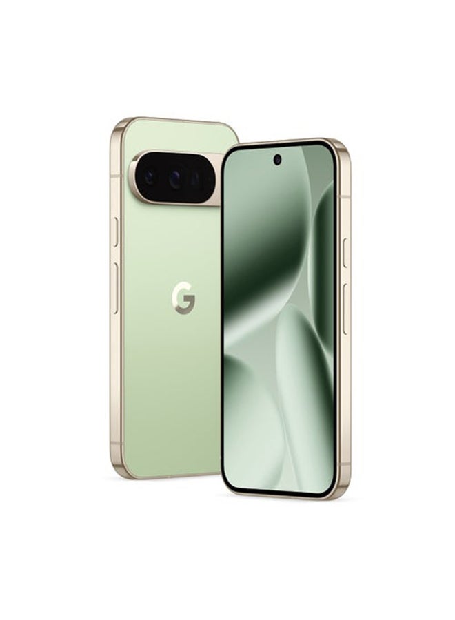 Google Pixel 10 Pro Dual SIM 5G Jade 16GB RAM 256GB - International Version - Image 2