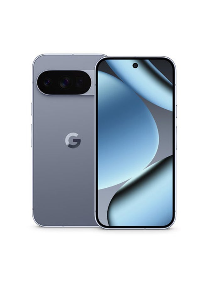 جوجل بكسل 10 برو ثنائي الشريحة 5G حجر القمر 16 جيجابايت رام 128 جيجابايت - النسخة الدولية - Image 1