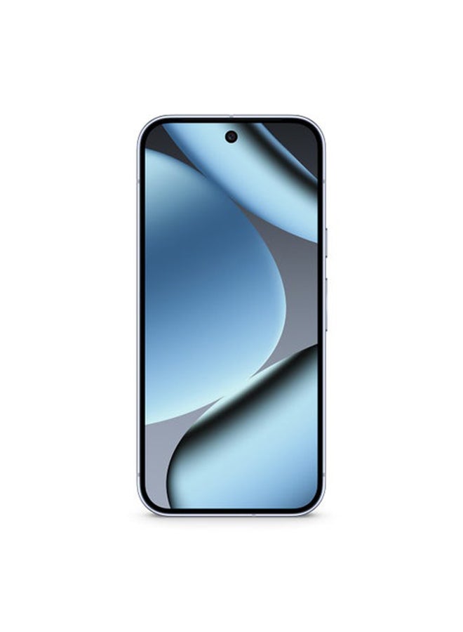 جوجل بكسل 10 برو ثنائي الشريحة 5G حجر القمر 16 جيجابايت رام 128 جيجابايت - النسخة الدولية - Image 3