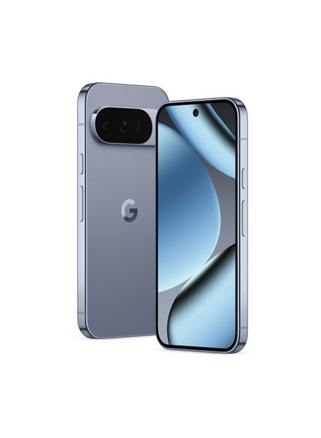 جوجل بكسل 10 برو ثنائي الشريحة 5G حجر القمر 16 جيجابايت رام 128 جيجابايت - النسخة الدولية - Image 2