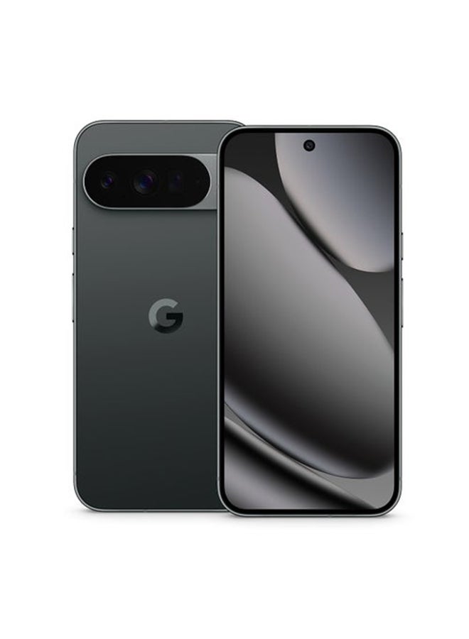 جوجل بكسل 10 برو ثنائي الشريحة 5G أوبسيديان 16 جيجابايت رام 1 تيرابايت - النسخة الدولية - Image 1