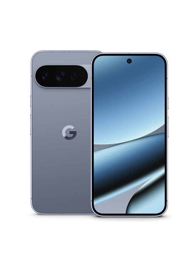 Google Pixel 10 Pro XL Dual SIM 5G Moonstone 16GB RAM 256GB - International Version - Image 1